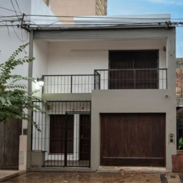 Casa - Venado Tuerto