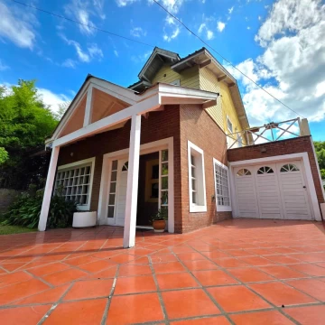 Venta Casa 4 ambientes Barrio La Florida Mar del Plata