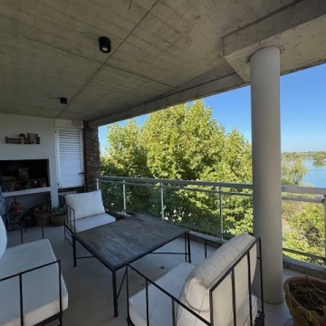 Departamento Venta en Corredor Bancalari 3900