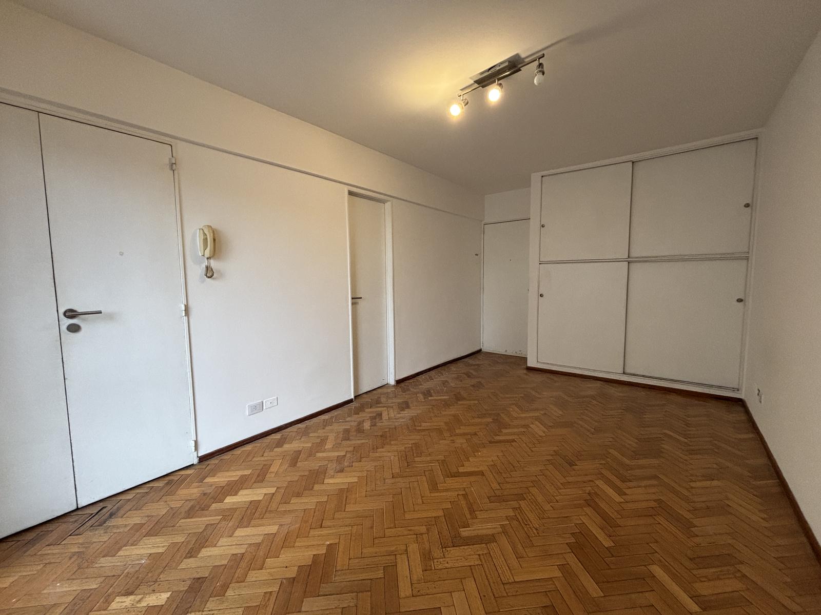 Venta Departamento monoambiente en San Nicolás apto profesional - Principal