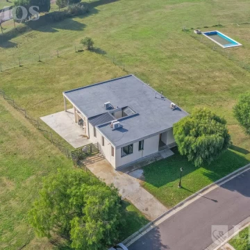 Casa en San Sebastián AREA 2 MB