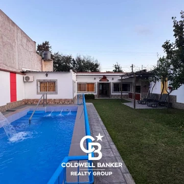 Casa en Alquiler Barrio El Prado