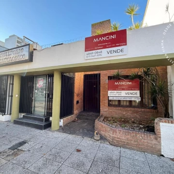 PH en venta de 4 ambientes - Villa Ballester Centro