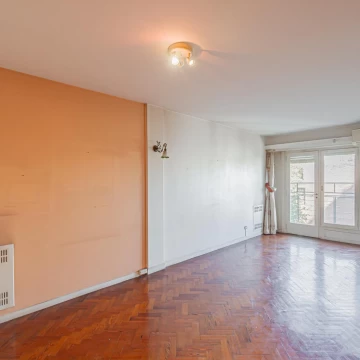 Venta Departamento en Belgrano - 4 ambientes Oportunidad
