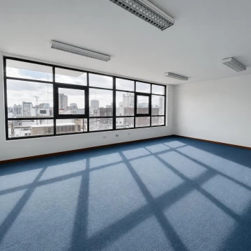 Venta Oficina en Recoleta / tribunales