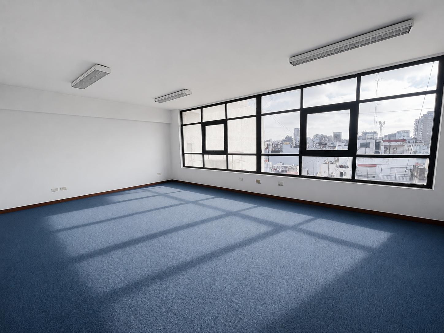 Oficina de 113 m² en Recoleta, foto 3