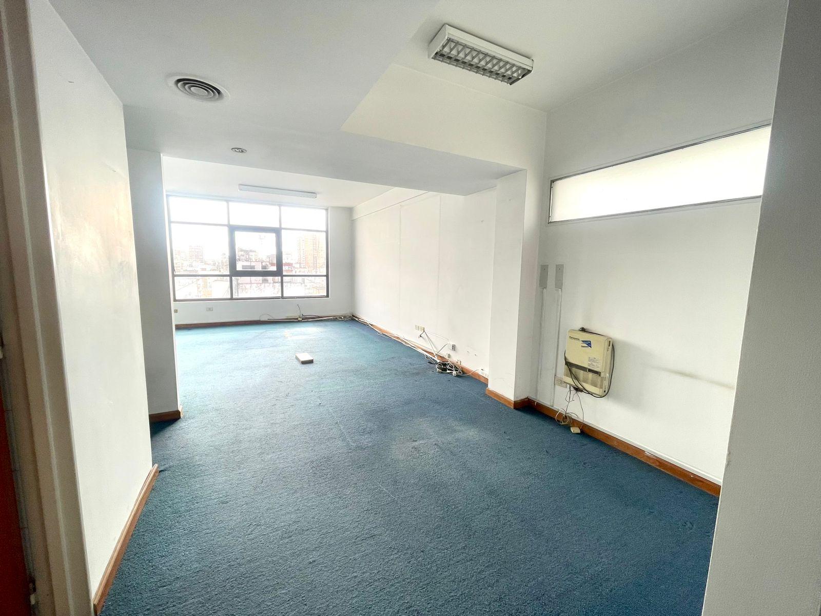 Oficina de 113 m² en Recoleta, foto 4