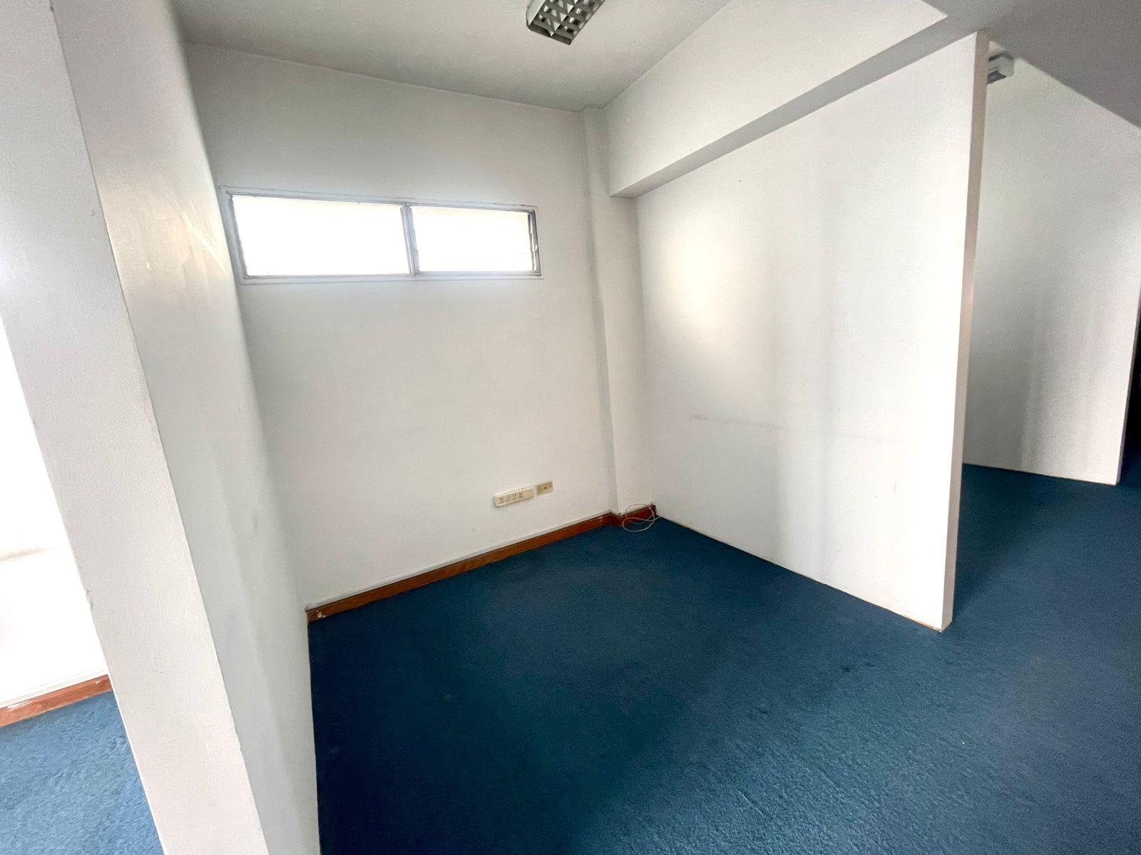 Oficina de 113 m² en Recoleta, foto 5