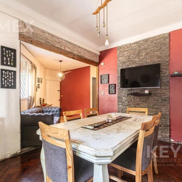 Casa en  venta de 5 ambientes en Villa Urquiza