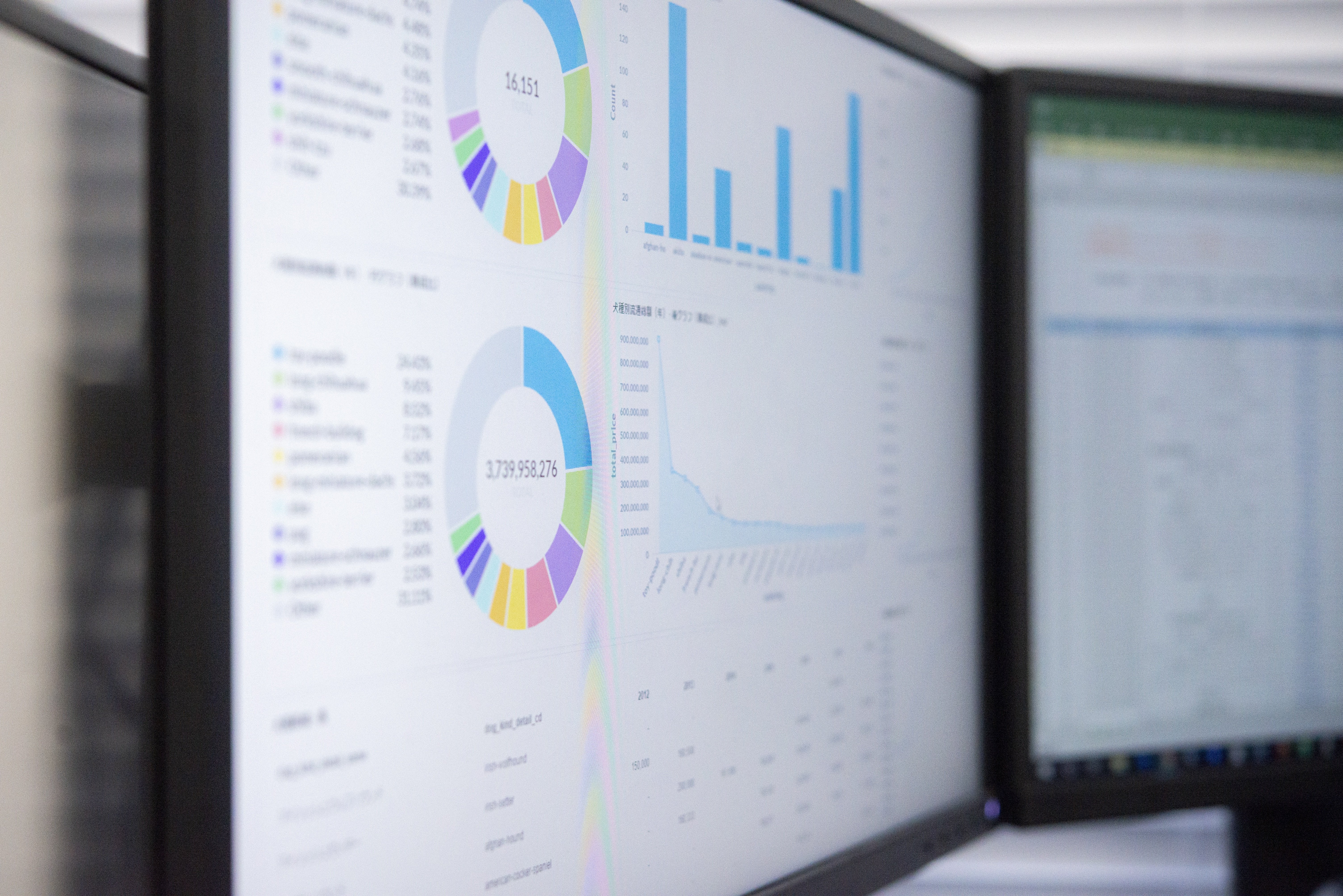 ESPECIALISTA EN DATOS NO SE NACE, SE HACE