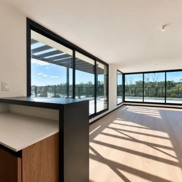 Venta apartamento tres dormitorios en Barra de Carrasco