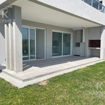 DEPARTAMENTO-VENTA-LA CALESA-PILARA-PILAR- 2 AMBIENTES