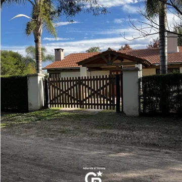 Casa en Cerrillos