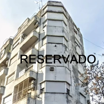 VENTA 4 AMB A RECICLAR POR  SINIESTRO    SAN CRISTOBAL