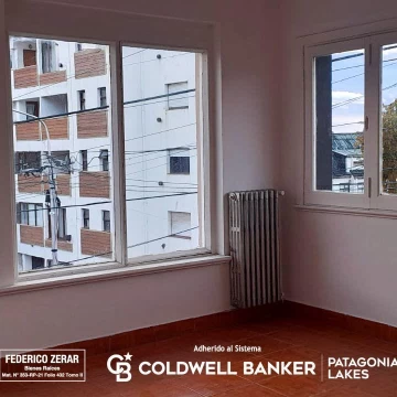 Departamento en Barrio Belgrano