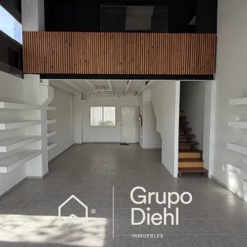 Tu marca, cerca de todo, en uno de los puntos más visibles de Heriberto Martínez.