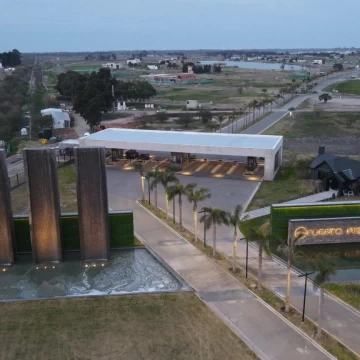 VENTA LOTE PUERTO NIZUC HUDSON LOTE 128 M46A