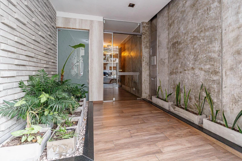 ALQUILER • BELGRANO • 2 AMBIENTES