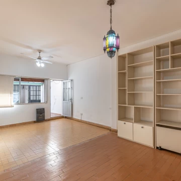 Venta Caballito -2 Ambientes