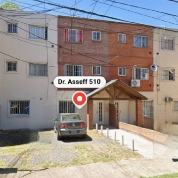 Doctor Asseff 510