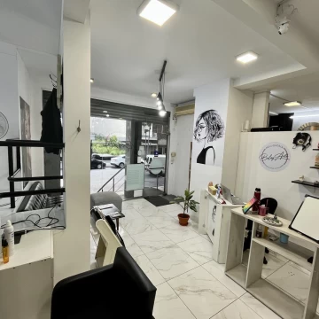 Venta local comercial en Palermo