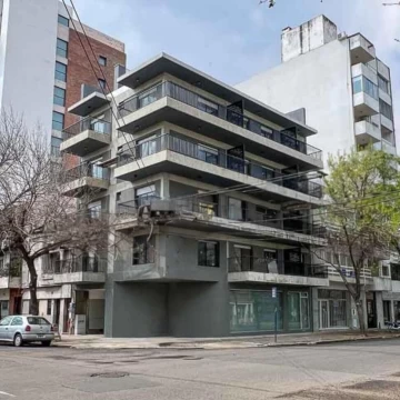 Urquiza 3396 02  01 - VENTA Monoambiente