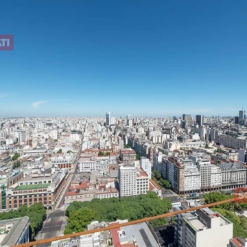VENTA DEPARTAMENTO LOFT VISTA PANORAMICA