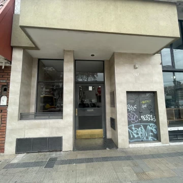 Departamento de un dormitorio