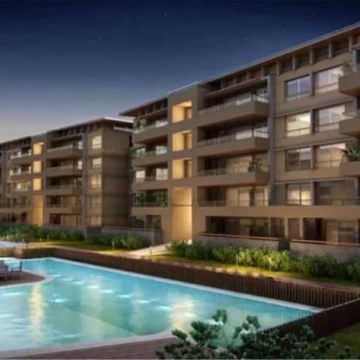 Excelente departamento de categoría con balcón terraza, cochera y amenities  