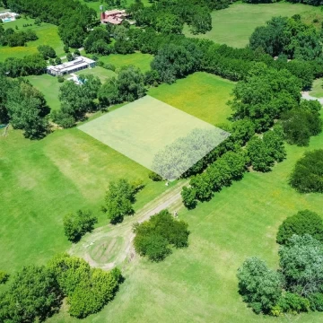 Lote en Venta, Estancia Villa María, Sector Los Álamos, Ezeiza - Canning - Venta o permuta