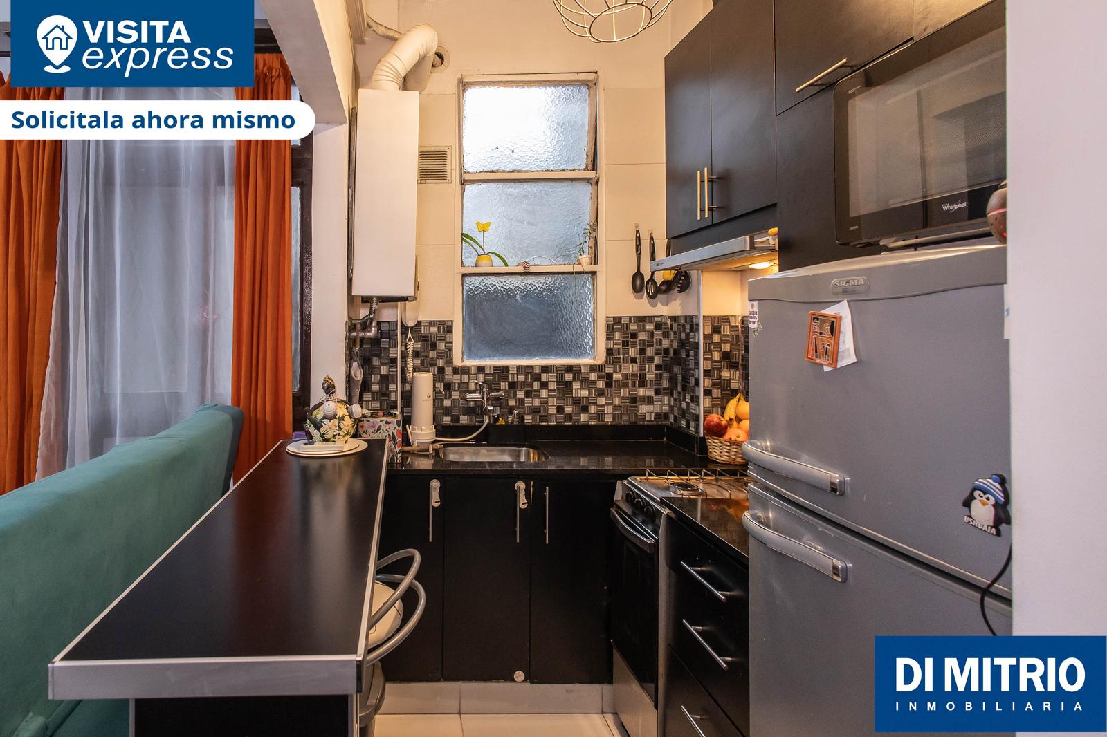 Cocina