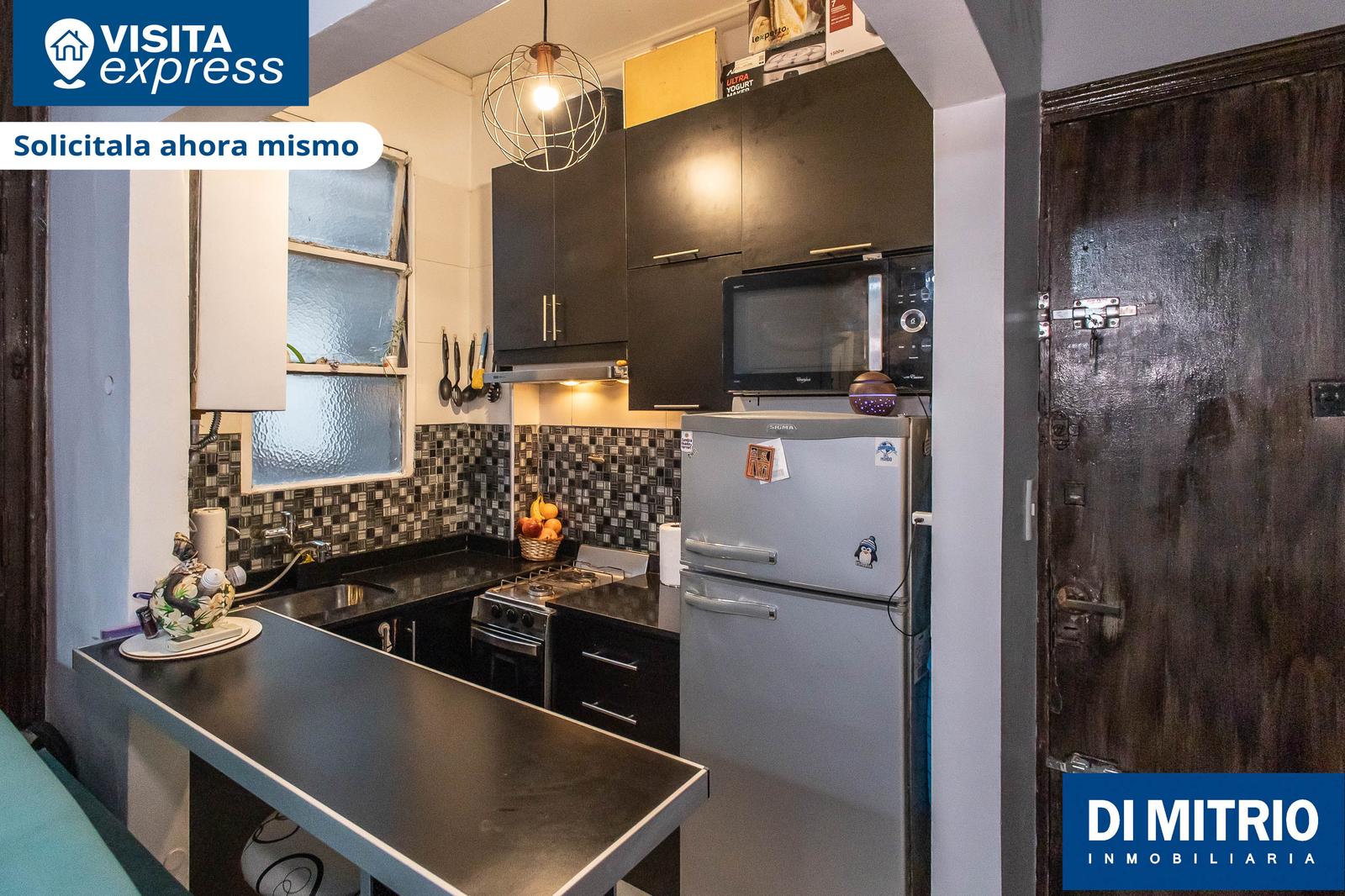 Cocina