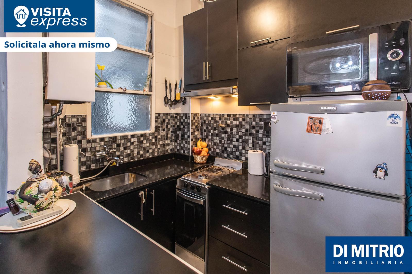 Cocina