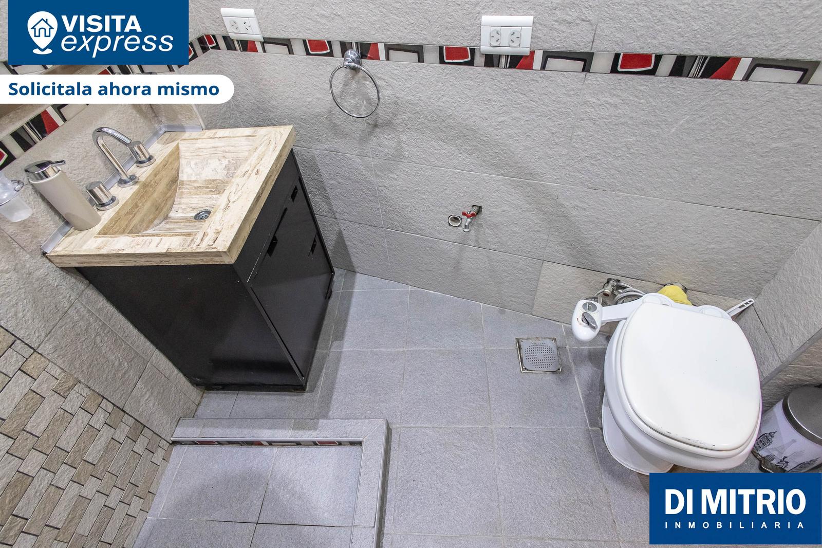 Baño