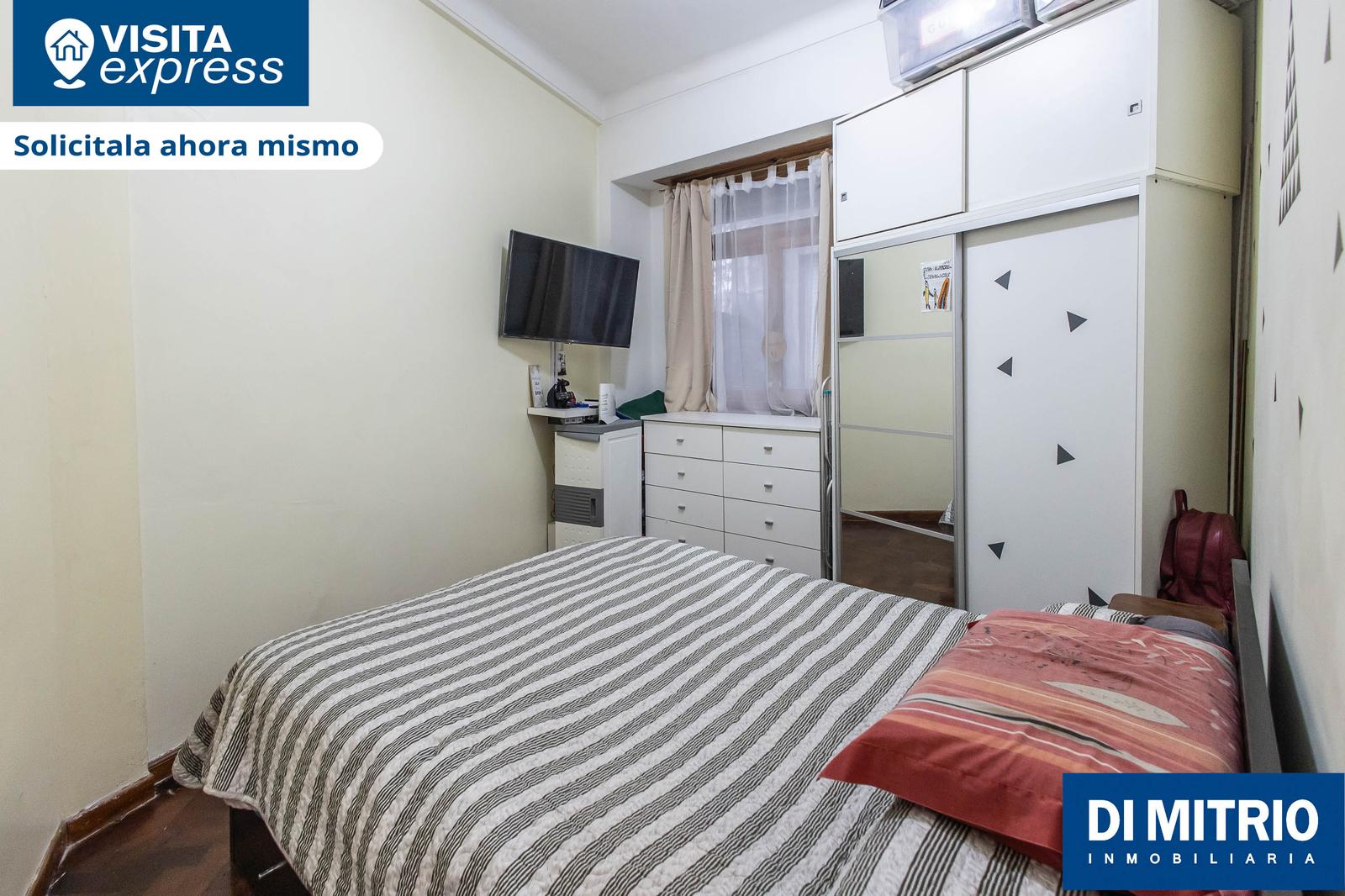 Dormitorio
