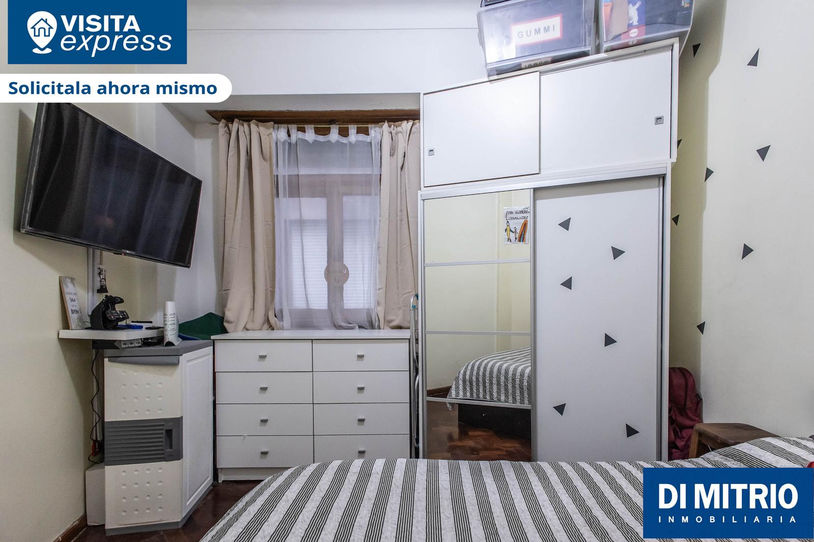Dormitorio