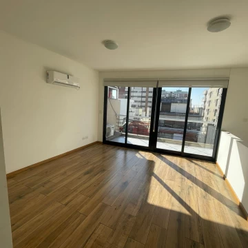 Departamento 2 ambientes en Venta - Palermo/ Recoleta