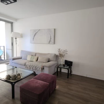 Departamento en venta y Alquiler -3 ambientes -Barracas