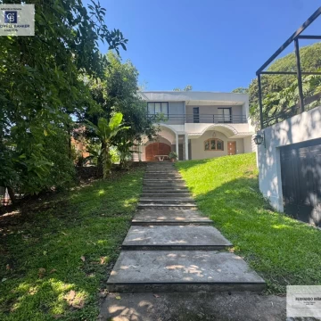 Casa en Ruta Provincial 338