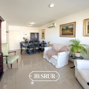 Departamento en Venta de 1 dormitorio en Fontanas del Sur I con cochera