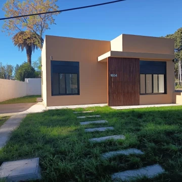 Casa en Colonia del Sacramento