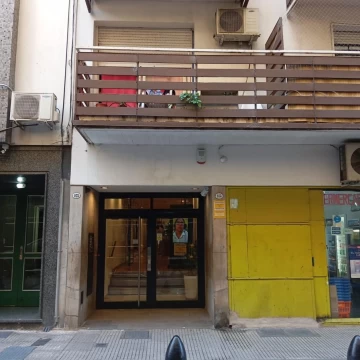 Departamento en  Retiro / Microcentro