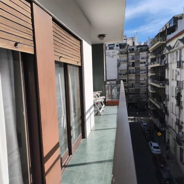 Departamento en Palermo