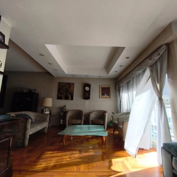 Departamento en Palermo