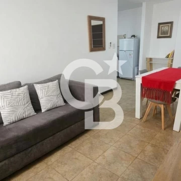 ALQUILER | Departamento amoblado