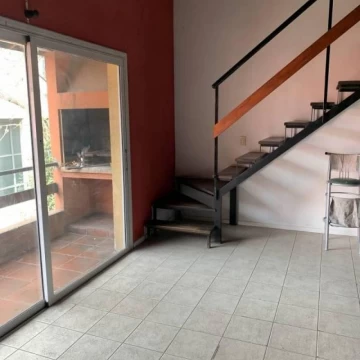 Departamento Venta en Las Recovas Beato Jansen km 54