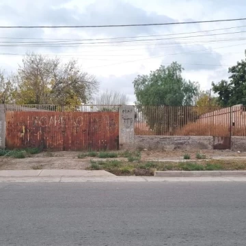 Terreno en Dorrego, Guaymallen, zona industrial