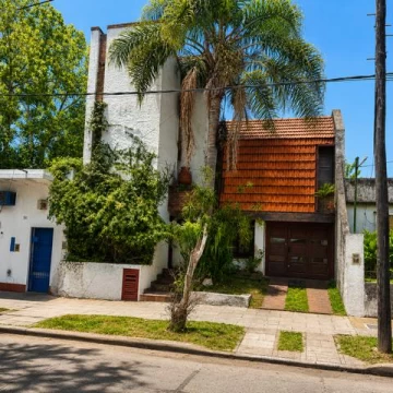 Venta Casa en Villa Ballester