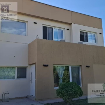Casa en Barrio Las Lavandas