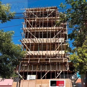 Venta Departamento en Núñez 2 Ambientes con Balcón – En Construcción